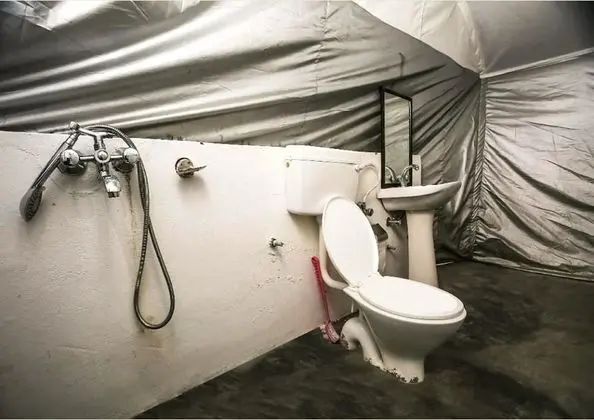 Deluxe Çadır
