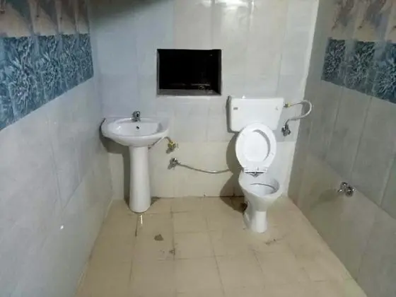Deluxe Çadır