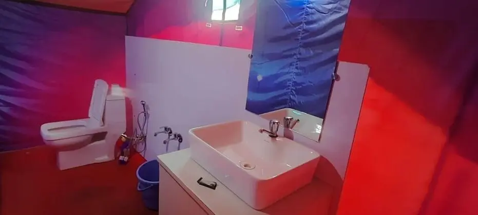 Standard Çadır