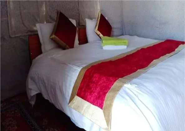 Standard Çadır