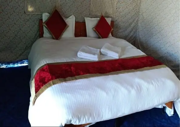 Standard Çadır