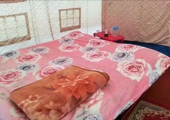 Deluxe Çadır