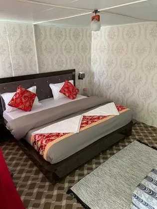Deluxe Kır Evi