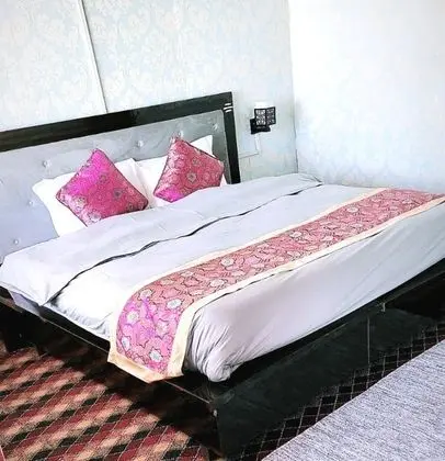Deluxe Kır Evi