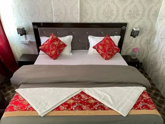 Deluxe Kır Evi