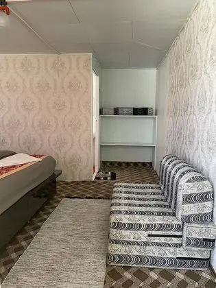 Deluxe Kır Evi