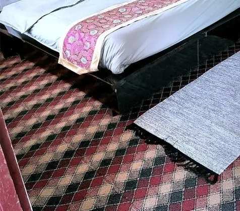 Deluxe Kır Evi