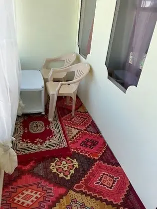 Deluxe Kır Evi