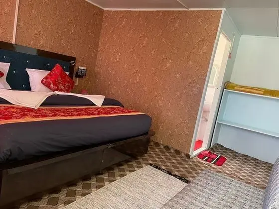 Deluxe Kır Evi