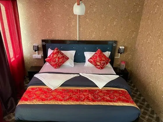 Deluxe Kır Evi
