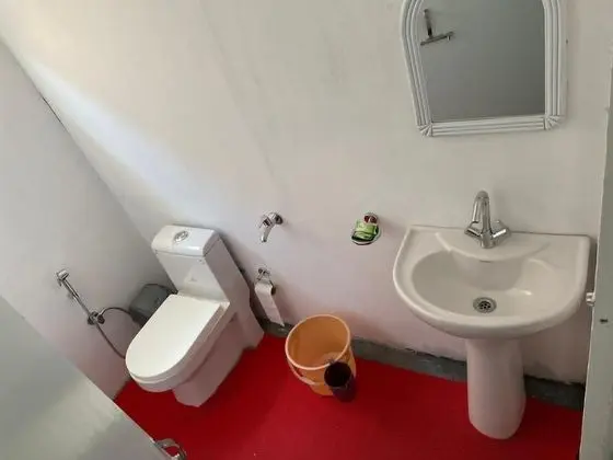 Deluxe Kır Evi