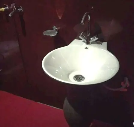 Deluxe Kır Evi