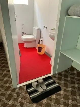 Deluxe Kır Evi