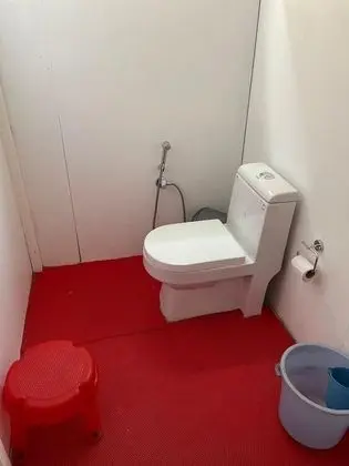 Deluxe Kır Evi
