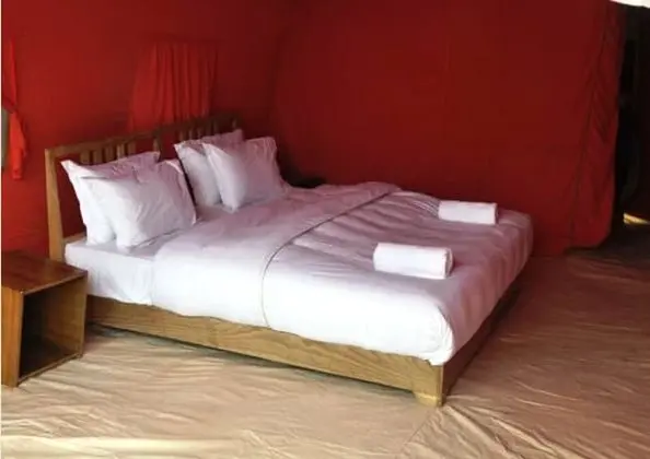 Kır Evi