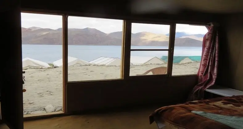 Kır Evi