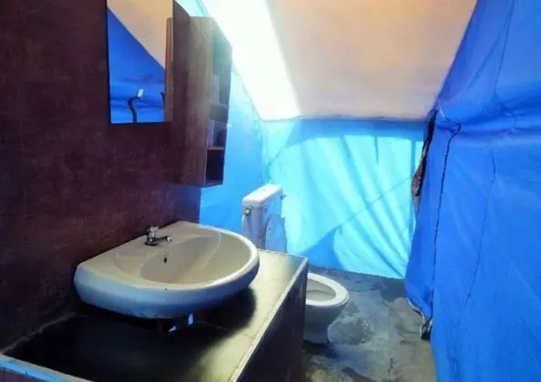 Kır Evi