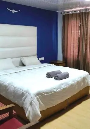 Comfort Tek Büyük Yataklı Oda, 1 Yatak Odası