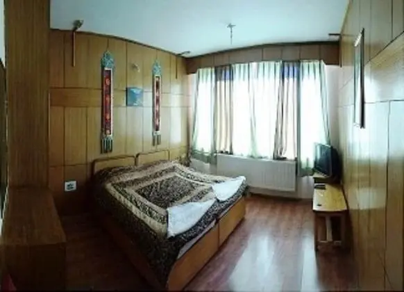 Comfort Tek Büyük Yataklı Oda, 1 Yatak Odası