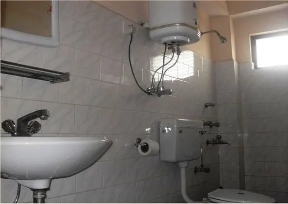 Comfort Tek Büyük Yataklı Oda, 1 Yatak Odası