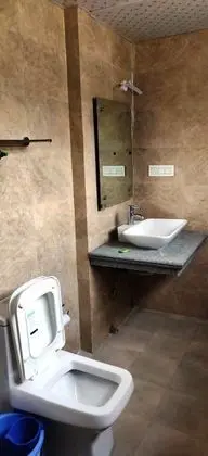 Comfort Tek Büyük Yataklı Oda, 1 Yatak Odası