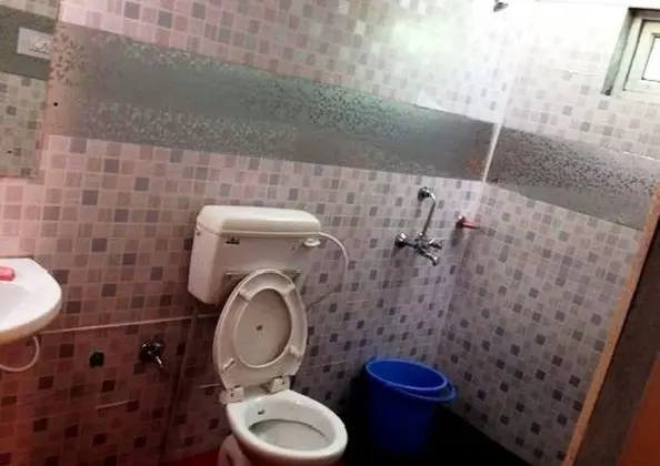Deluxe Çadır, 1 Çift Kişilik Yatak, Engellilere Uygun, Vadi Manzaralı