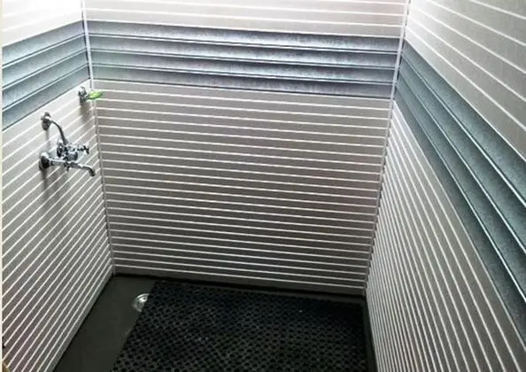 Deluxe Çadır, 1 Çift Kişilik Yatak, Engellilere Uygun, Vadi Manzaralı
