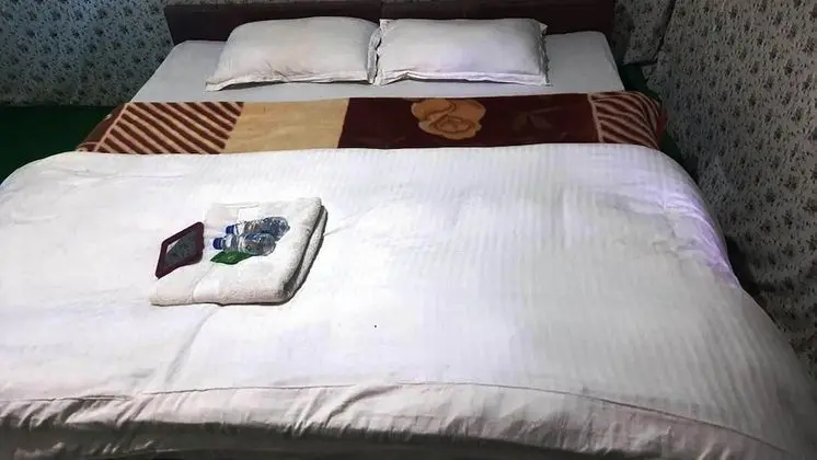 Deluxe Çadır