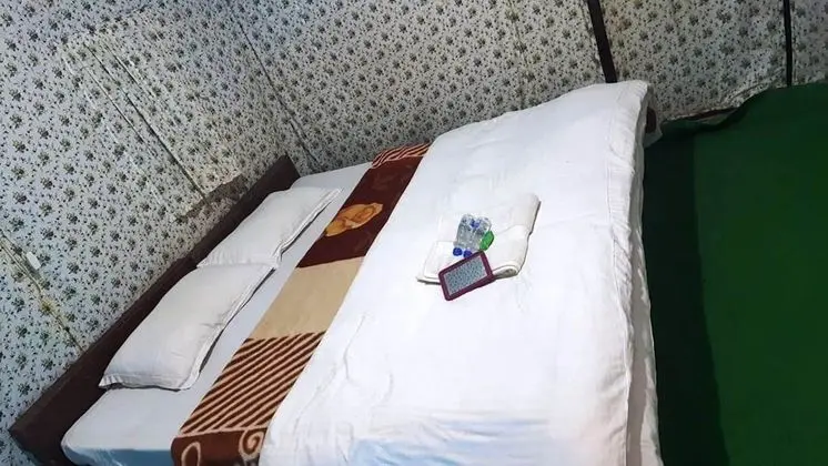 Deluxe Çadır