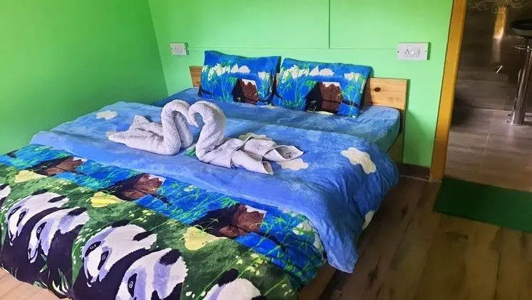 Standard Kır Evi