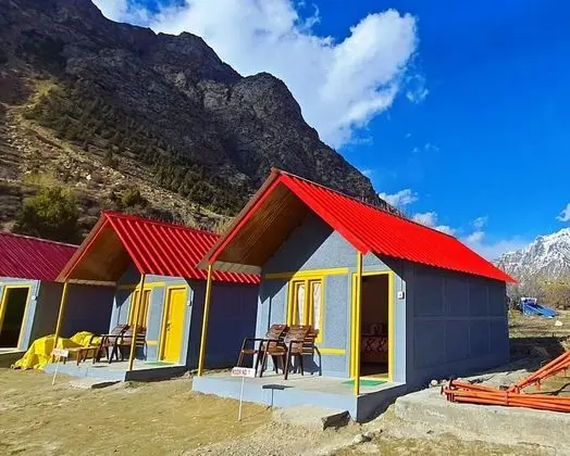 Standard Kır Evi