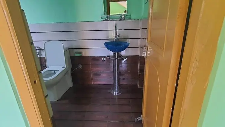 Standard Kır Evi