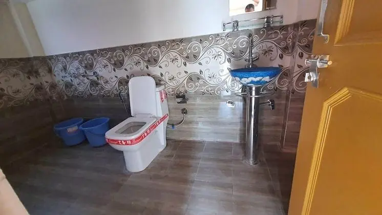 Standard Kır Evi