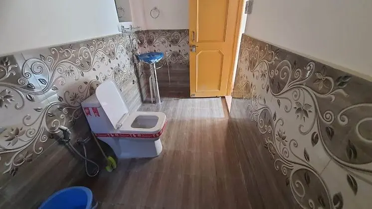 Standard Kır Evi