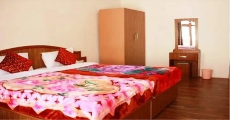 Deluxe Dubleks, 1 Çift Kişilik Yatak, Sigara İçilebilir