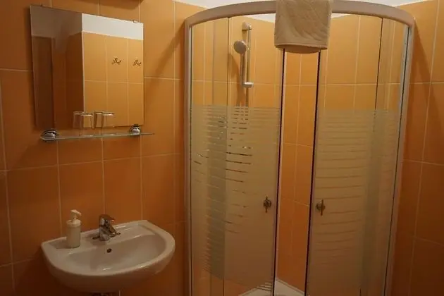 Classic Tek Büyük veya İki Ayrı Yataklı Oda, 1 Yatak Odası