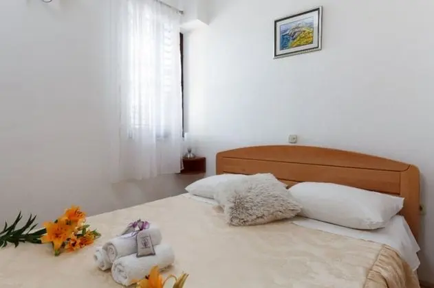 Apart Daire, 1 Yatak Odası (1)