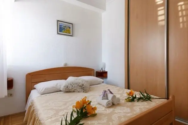 Apart Daire, 1 Yatak Odası (1)