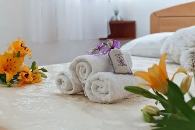 Apart Daire, 1 Yatak Odası (1)