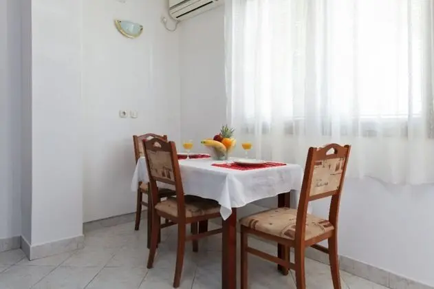 Apart Daire, 1 Yatak Odası (1)