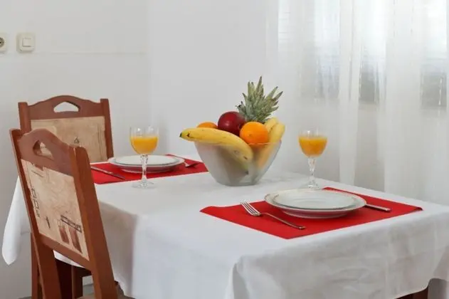 Apart Daire, 1 Yatak Odası (1)