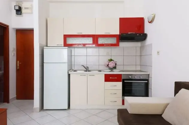 Apart Daire, 1 Yatak Odası (1)