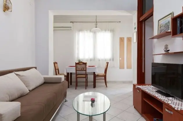 Apart Daire, 1 Yatak Odası (1)