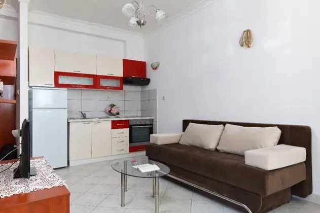 Apart Daire, 1 Yatak Odası (1)