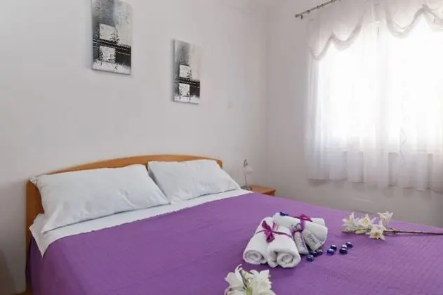 Apart Daire, 1 Yatak Odası, Teras (2)