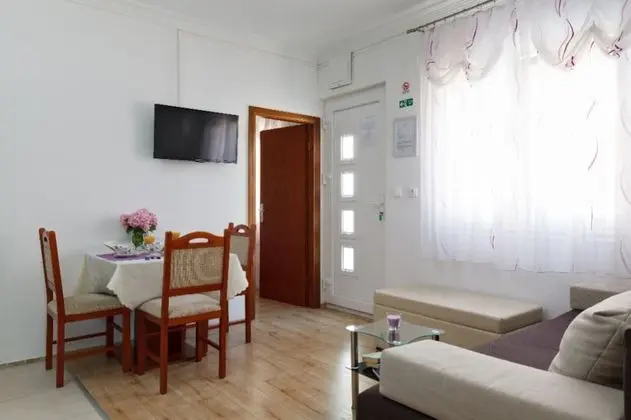 Apart Daire, 1 Yatak Odası, Teras (2)