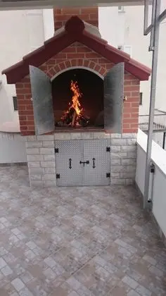 Apart Daire, 1 Yatak Odası, Teras (2)