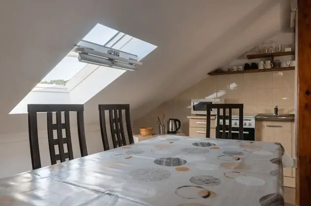 Stüdyo (Tiho - 10m from the beach - SA1 potkr)