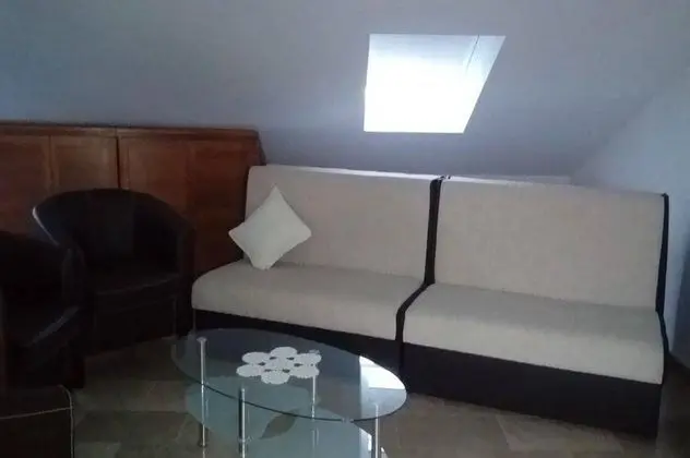 Stüdyo (Tiho - 10m from the beach - SA1 potkr)