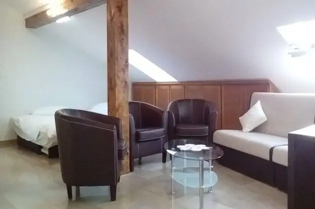 Stüdyo (Tiho - 10m from the beach - SA1 potkr)